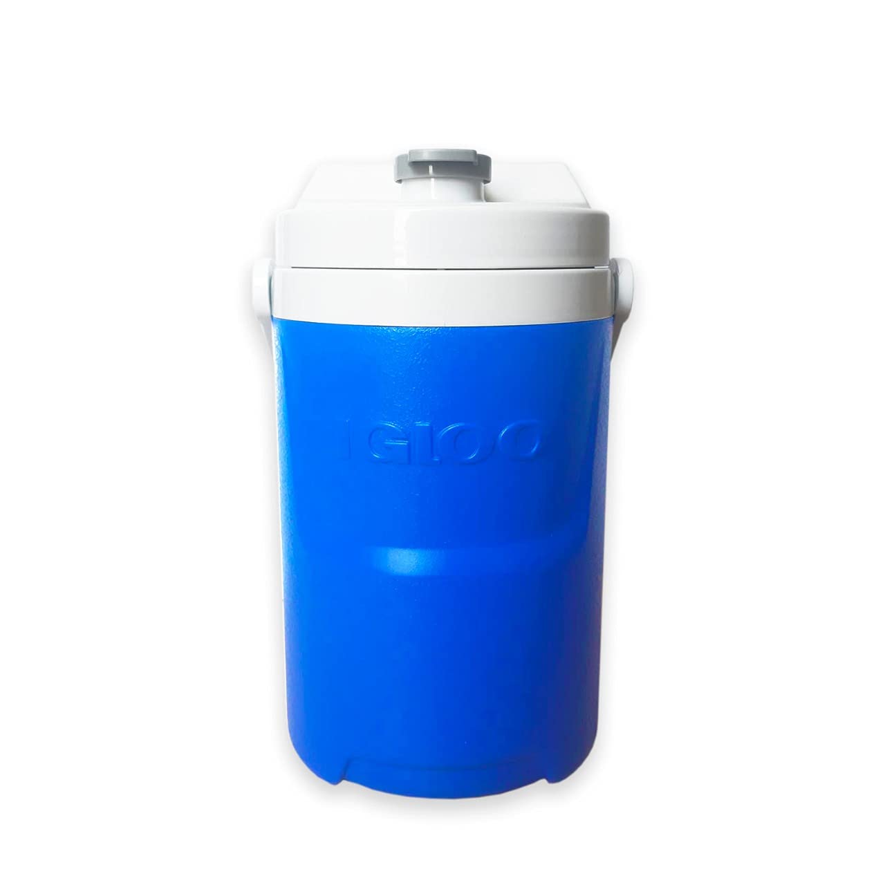 Igloo 1/2 - Gallon Laguna Pro Beverage Cooler - BlueIgloo034223312657CoolersCoolers