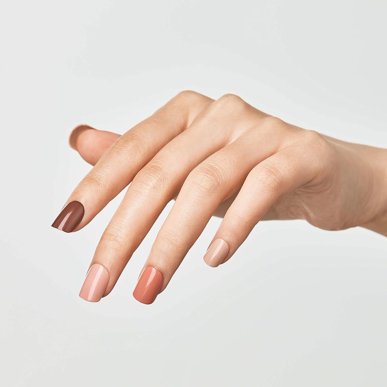 imPRESS KISS Limited Edition LoveShackFancy x Press - On Manicure, Includes Prep Pad, Mini Nail File, Cuticle Stick - 30 NailsimPRESS KISS731509888973Press On NailsPress On Nails