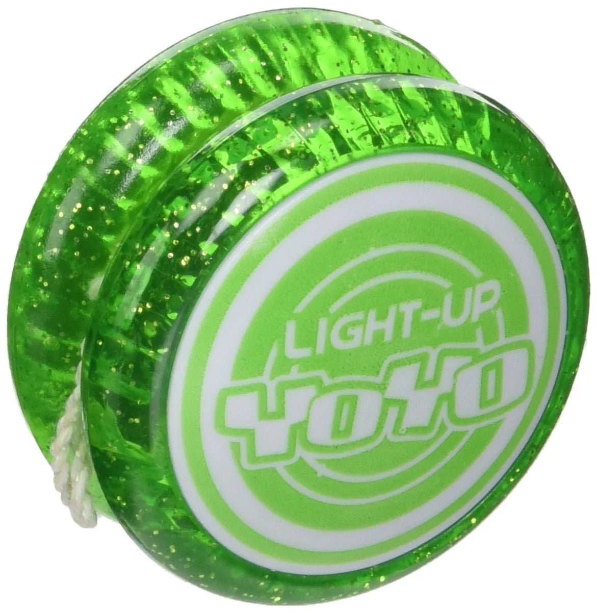 JA - RU Light Up Yo Yo Flash ProJA - RU075656007970Yo - YoYo - Yo