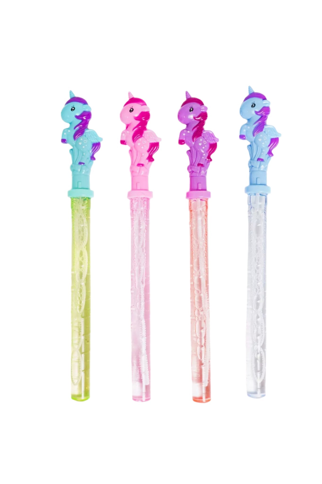 Jiadihong Unicorn Bubble Wand for KidsJiadihong093539004342Bubble MakerBubble Maker