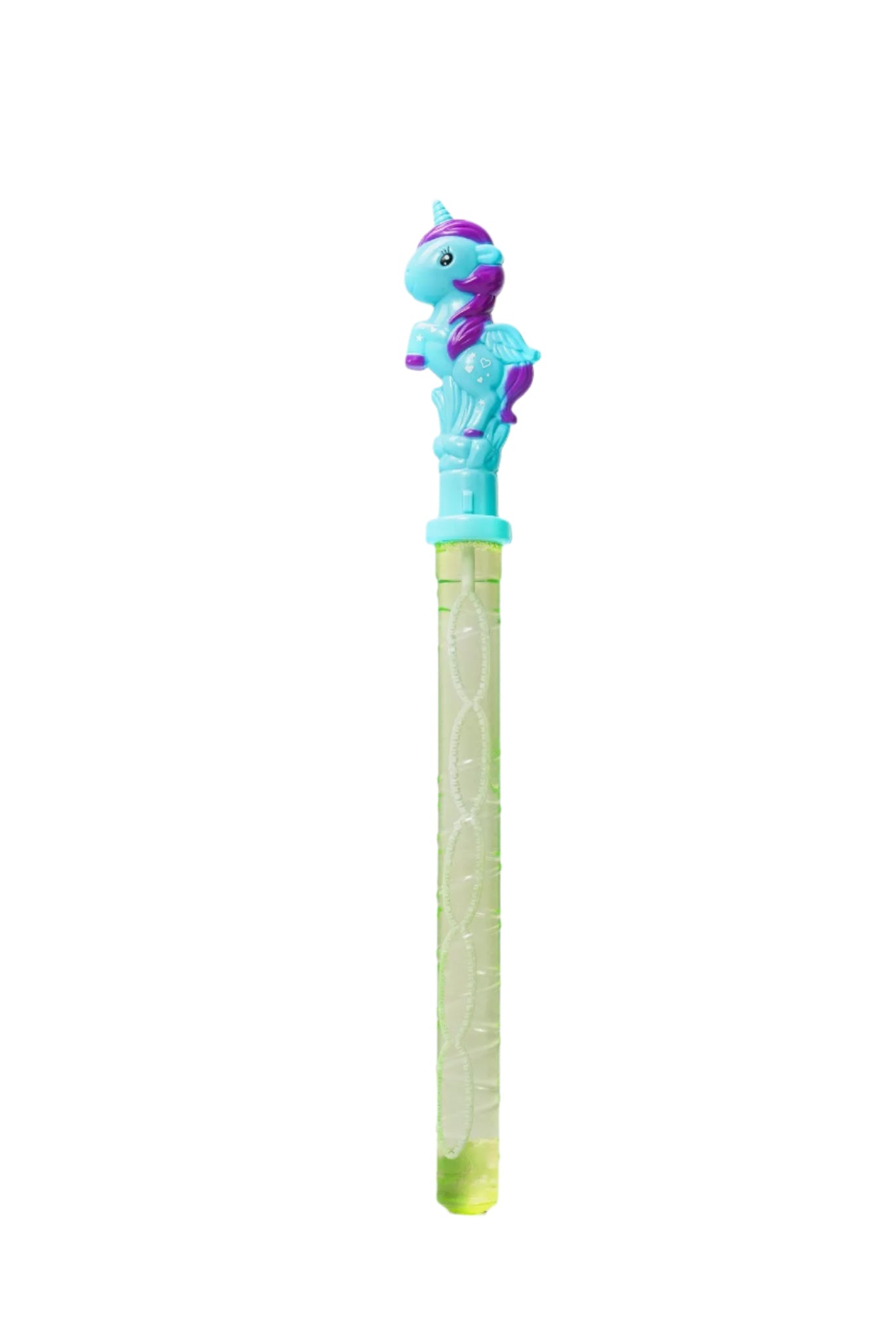 Jiadihong Unicorn Bubble Wand for KidsJiadihong093539004342Bubble MakerBubble Maker