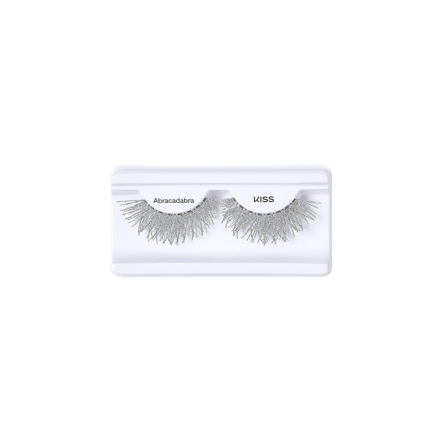 KISS Halloween Limited Edition Glitter Witch False Eyelasheskiss731509910742False LashesFalse Lashes