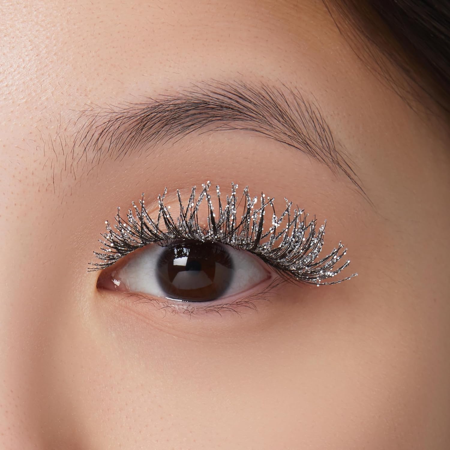 KISS Halloween Limited Edition Glitter Witch False Eyelasheskiss731509910742False LashesFalse Lashes