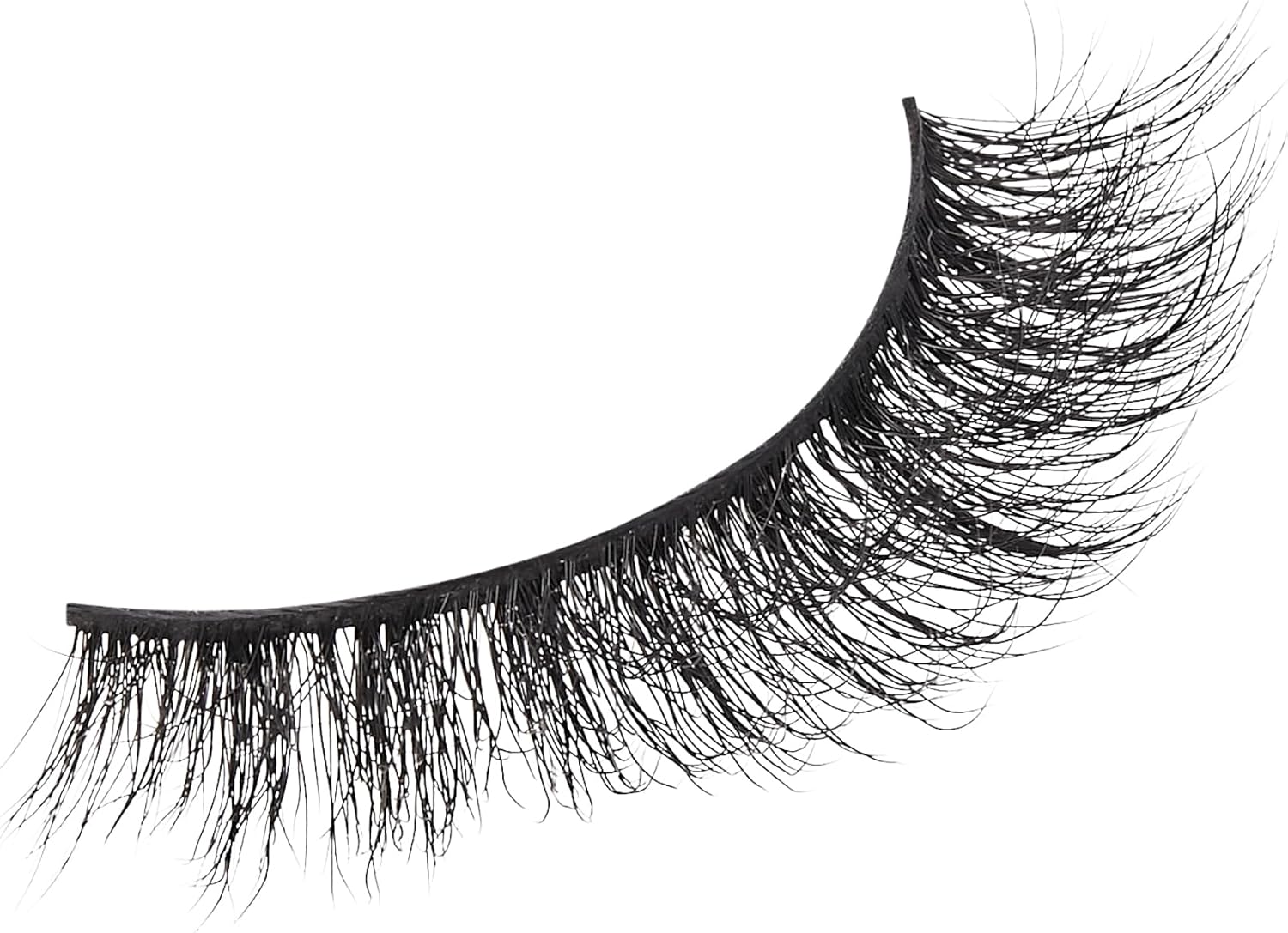 KISS Marilyn Monroe x Limited Edition Reusable False Eyelashes, Tapered - End Technology, 3D Mink Effect Design, ‘The Girl Next Door’, 1 Pair Fake EyelashesKiss731509900835False LashesFalse Lashes