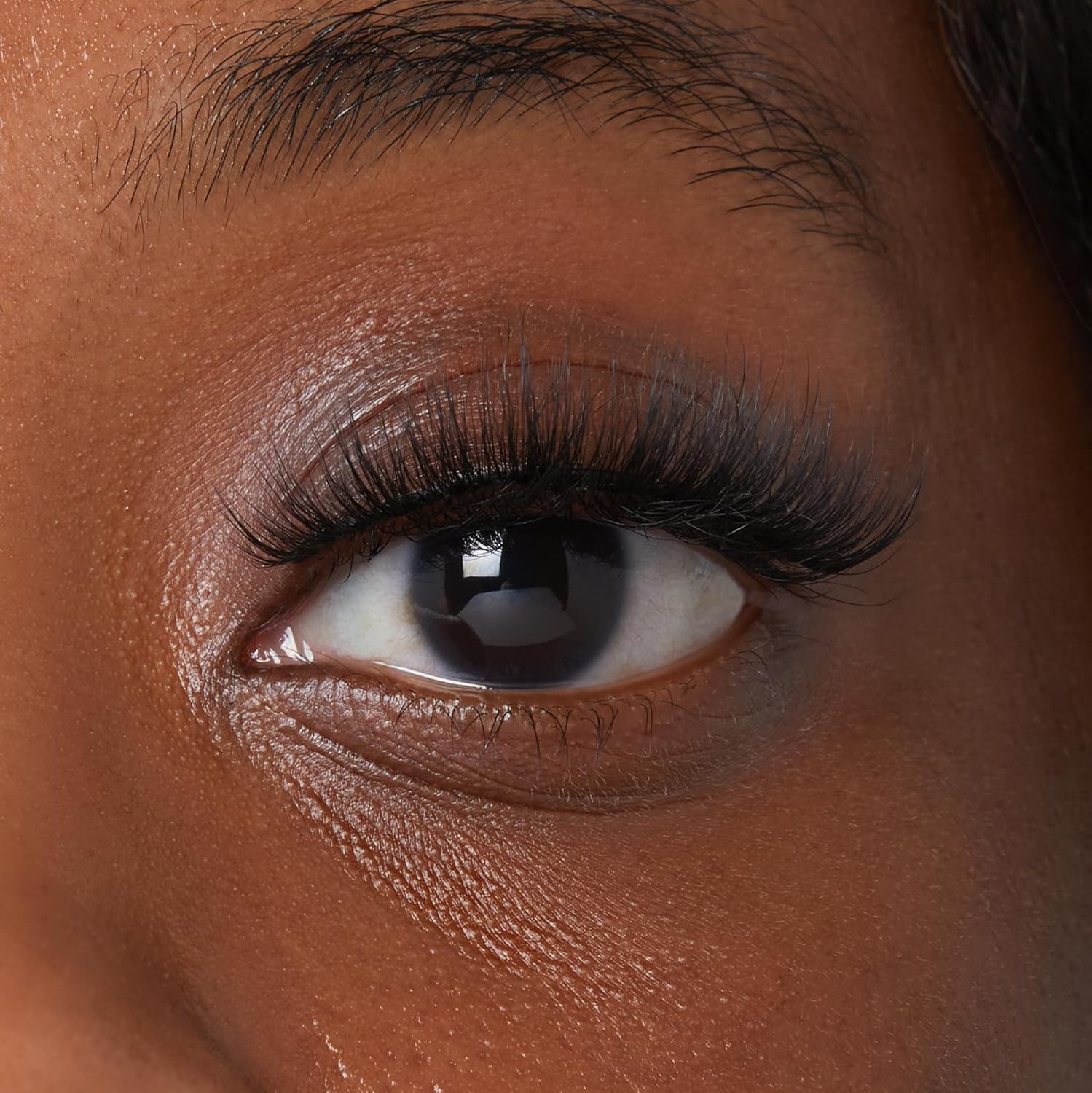 KISS Marilyn Monroe x Limited Edition Reusable False Eyelashes, Tapered - End Technology, 3D Mink Effect Design, ‘The Girl Next Door’, 1 Pair Fake EyelashesKiss731509900835False LashesFalse Lashes