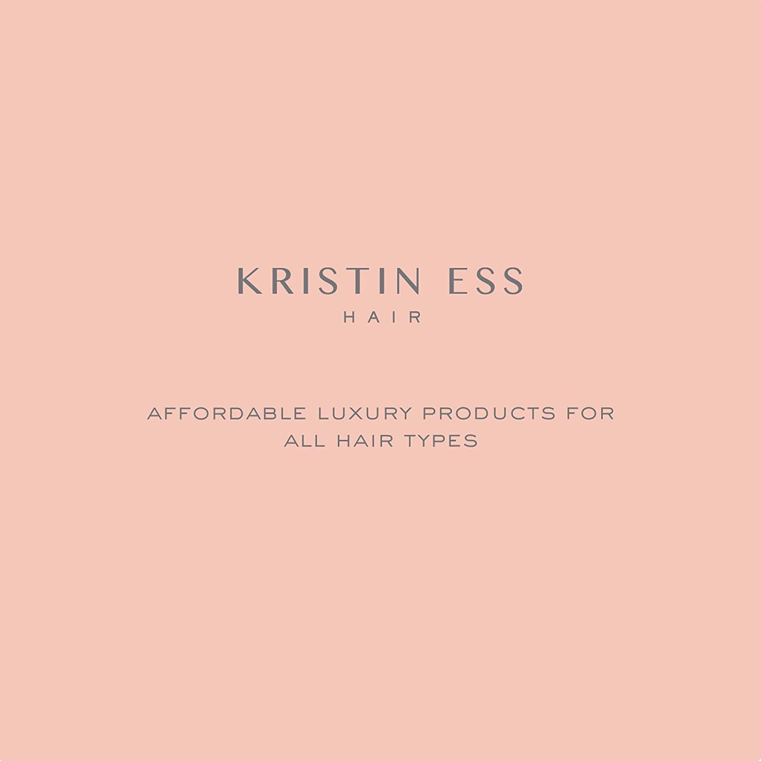 Kristin Ess Rose Gold Temporary Tint Spray - 200 gKristin Ess840797112216Hair ColorHair Color