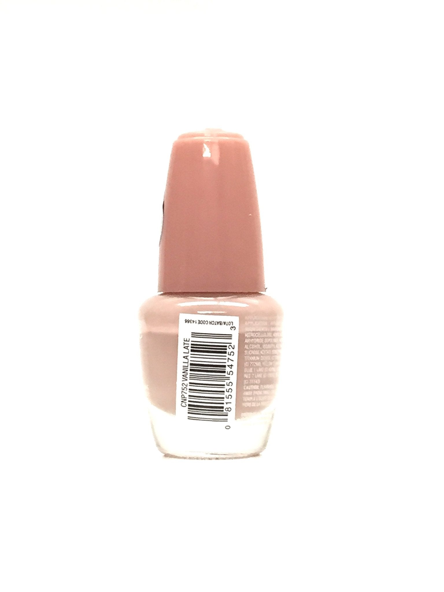 L.A. COLORS color craze Gel extreme shine - 13 mlL.A. COLORS081555547523Nail PolishNail Polish