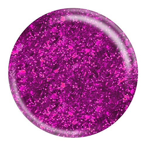 L.A. Colors Glitter Vibes Nail Polish - 13 mlL.A. COLORS081555513597Nail PolishNail Polish