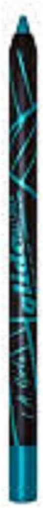 L.A. Girl Glide Gel Eyeliner - Mermaid BlueL.A. GirlB00CLK12VIEyelinerEyeliner