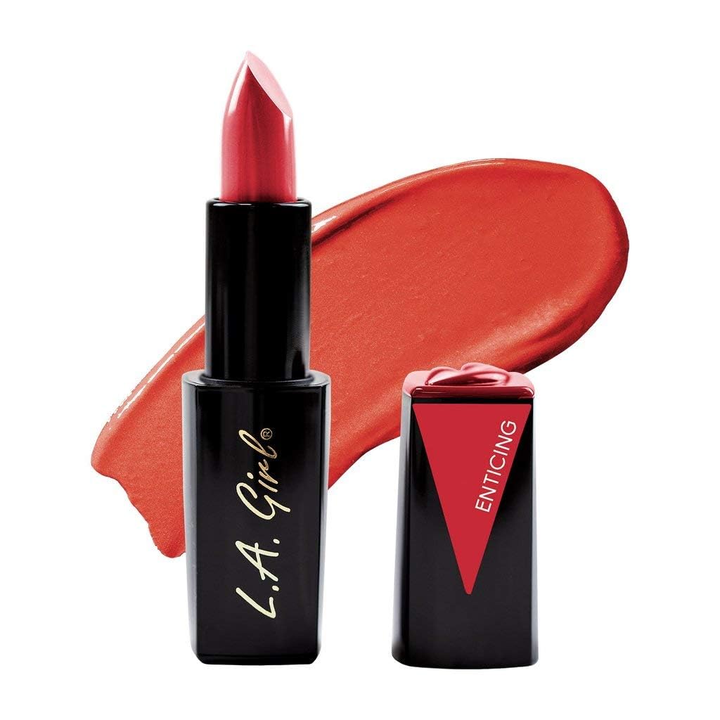 L.A. Girl Lip Attraction LipstickL.A. Girl081555355852LipstickLipstick