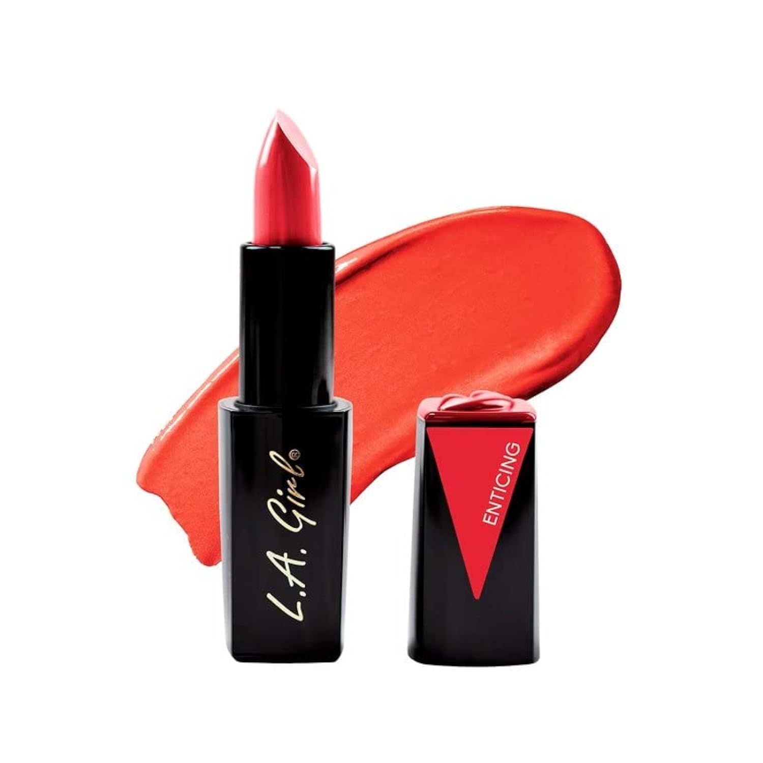 L.A. Girl Lip Attraction LipstickL.A. Girl081555355852LipstickLipstick