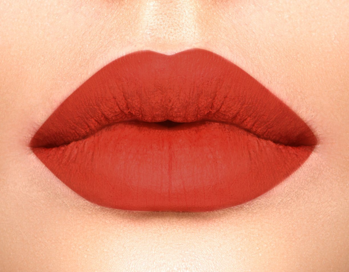 L.A. Girl Matte Flat Finish Pigment Lip GlossL.A. Girl081555358327Lip GlossLip Gloss
