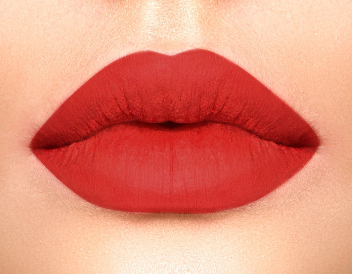 L.A. Girl Matte Flat Finish Pigment Lip GlossL.A. Girl081555358327Lip GlossLip Gloss