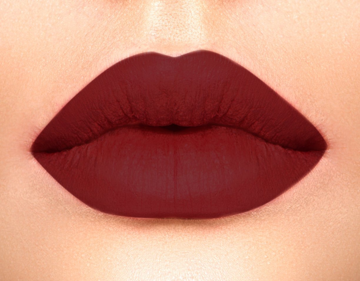 L.A. Girl Matte Flat Finish Pigment Lip GlossL.A. Girl081555358327Lip GlossLip Gloss