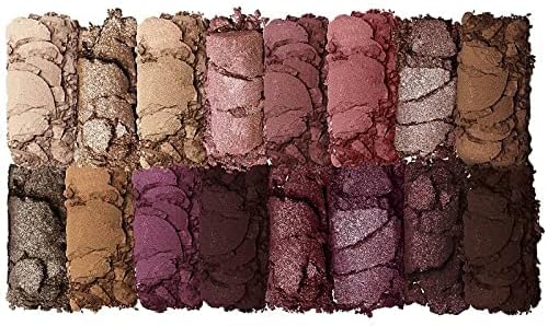 L.A. Girl PRO Eyeshadow Palette - ArtistryL.A. Girl081555964320Eyeshadow PaletteEyeshadow Palette