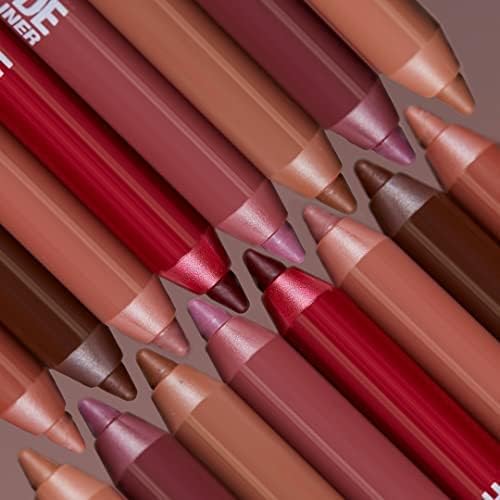 L.A. Girl ShockWave Nude Lip LinerL.A. Girl081555657437lip Linerlip Liner