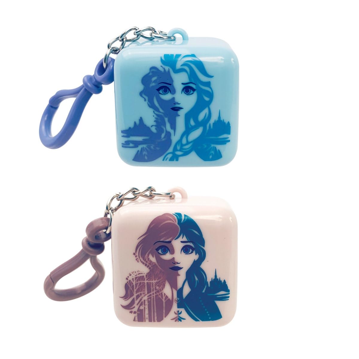 Lip Smacker Disney Frozen - Anna Cube Flavored Lip Balm Optimistic BerryLip Smacker050051107944Lip BalmLip Balm