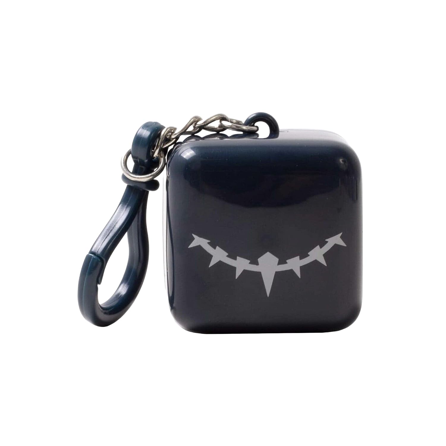 Lip Smacker Marvel Black panther Cube Flavored Lip BalmLip Smacker050051107951Lip BalmLip Balm