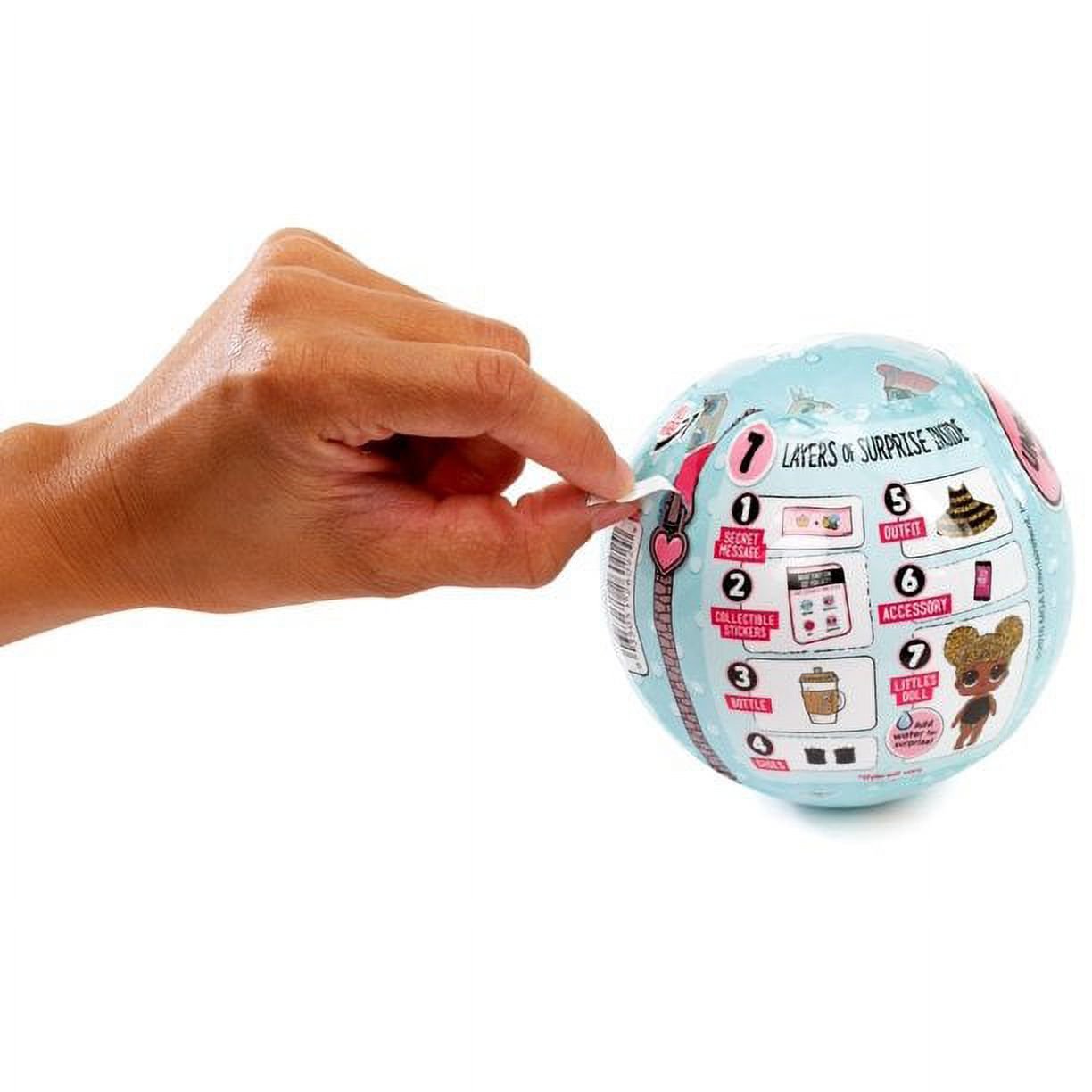 L.O.L. Surprise! Doll Series 1L.O.L. Surprise!035051553465DollsDolls