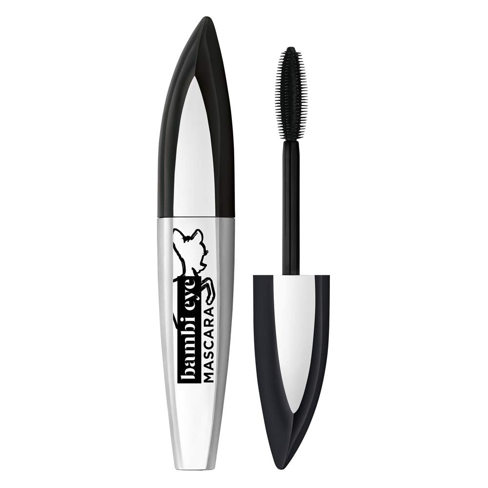 L’Oréal Paris Bambi Eye Washable Mascara - 407 Black NoirL’Oréal Paris071249415504MascaraMascara