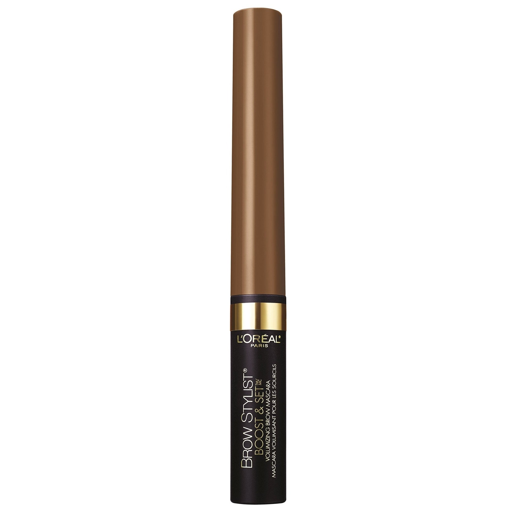 L’Oréal Paris Brow Stylist Boost & Set Volumizing Brow Mascara - 3.2 mlL’Oréal Paris071249357545MascaraMascara