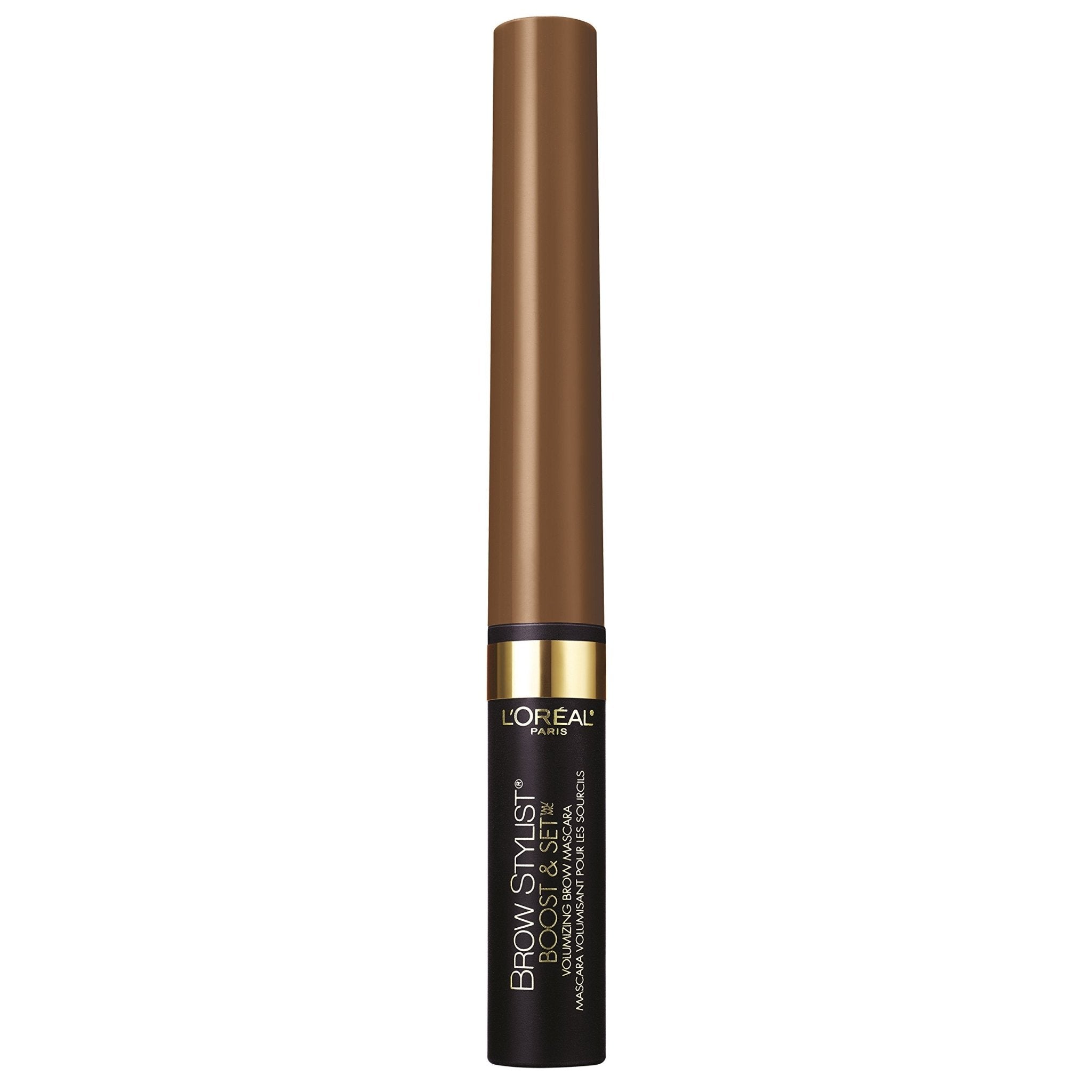 L’Oréal Paris Brow Stylist Boost & Set Volumizing Brow Mascara - 3.2 mlL’Oréal Paris071249357545MascaraMascara