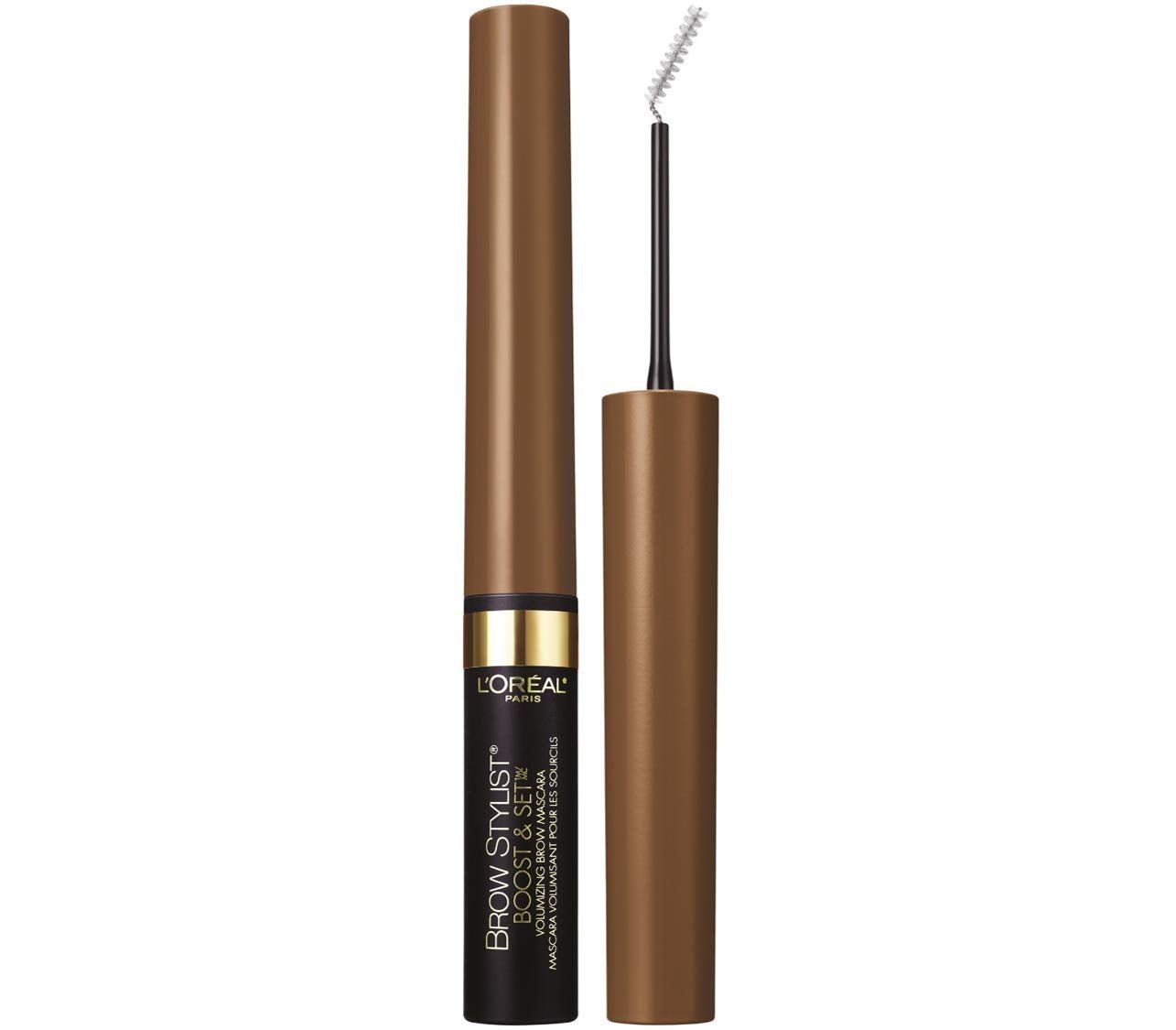 L’Oréal Paris Brow Stylist Boost & Set Volumizing Brow Mascara - 3.2 mlL’Oréal Paris071249357545MascaraMascara
