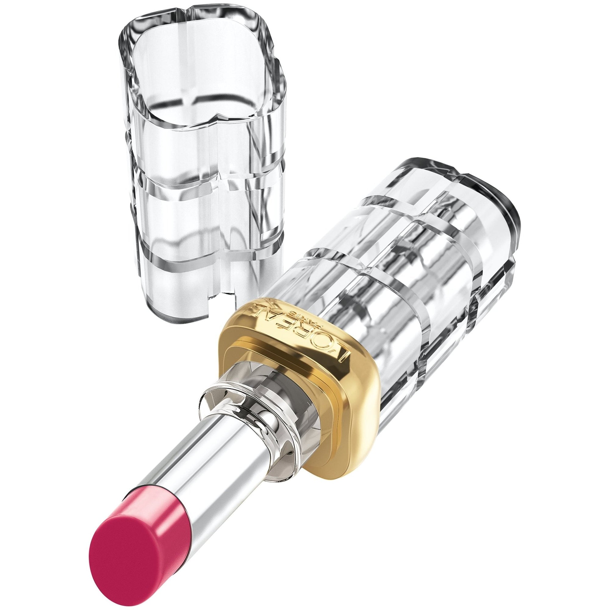 L’Oréal Paris Colour Riche Shine Lipstick - 0.1 ozL’Oréal Paris071249355800LipstickLipstick