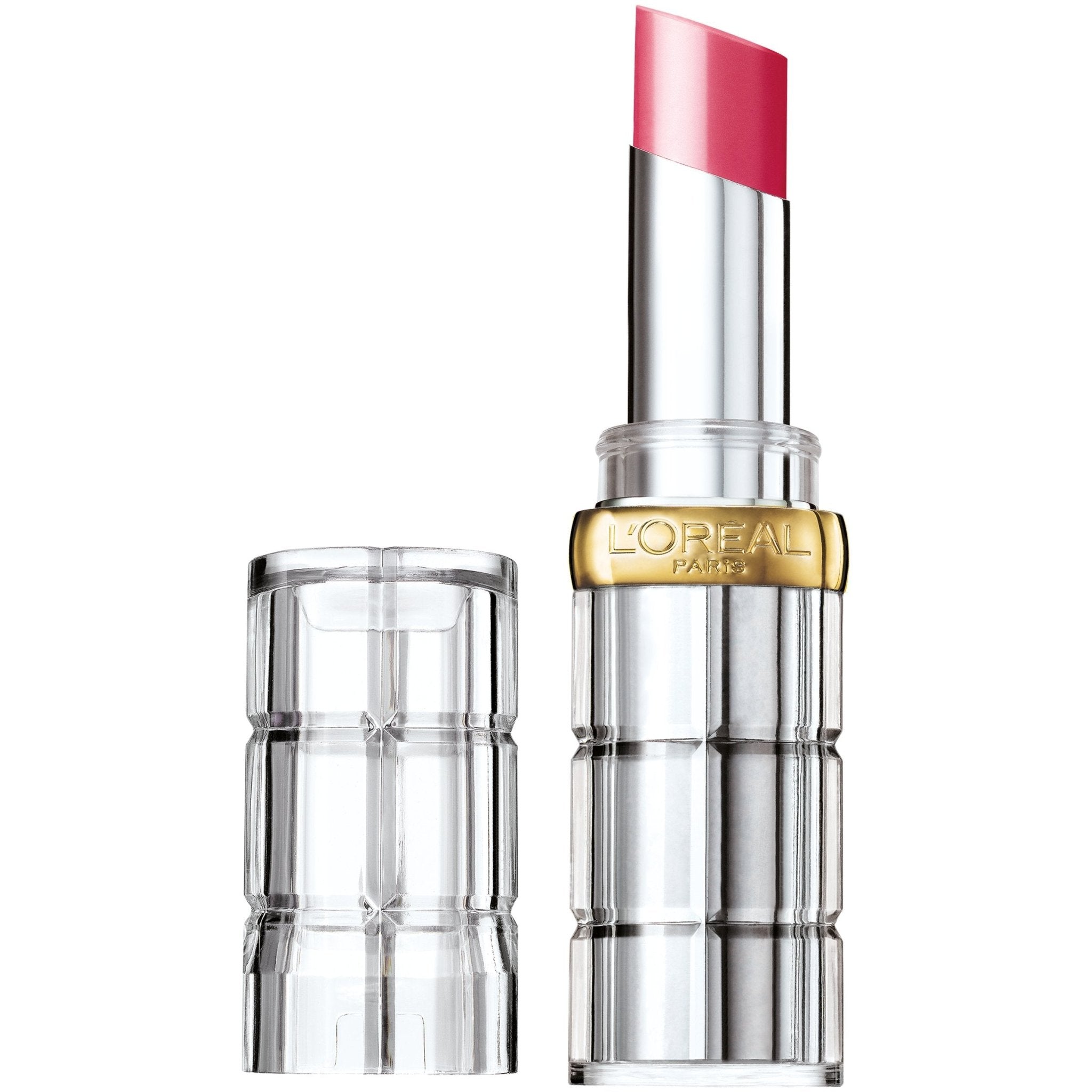 L’Oréal Paris Colour Riche Shine Lipstick - 0.1 ozL’Oréal Paris071249355800LipstickLipstick