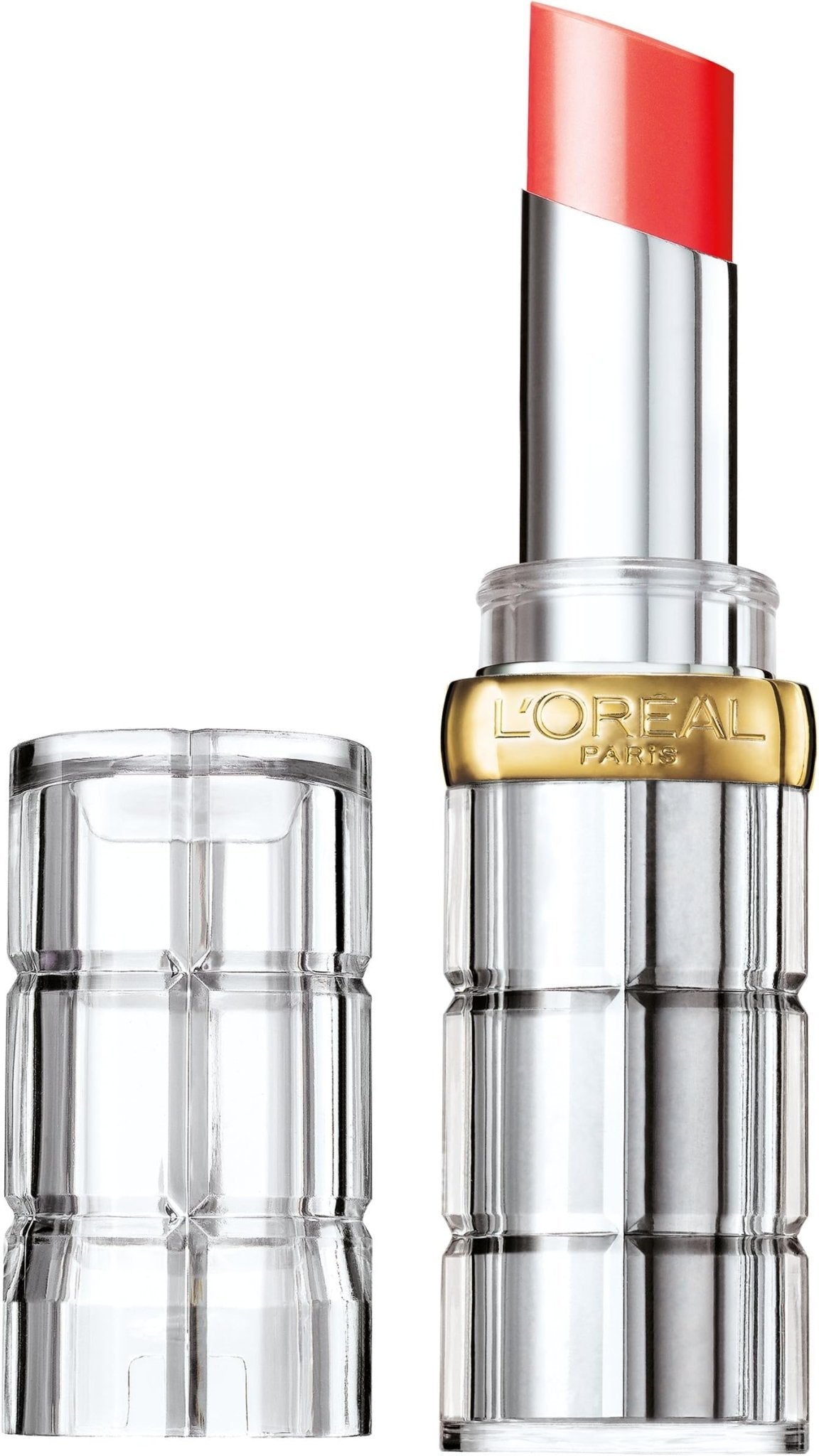 L’Oréal Paris Colour Riche Shine Lipstick - 0.1 ozL’Oréal Paris071249355817LipstickLipstick