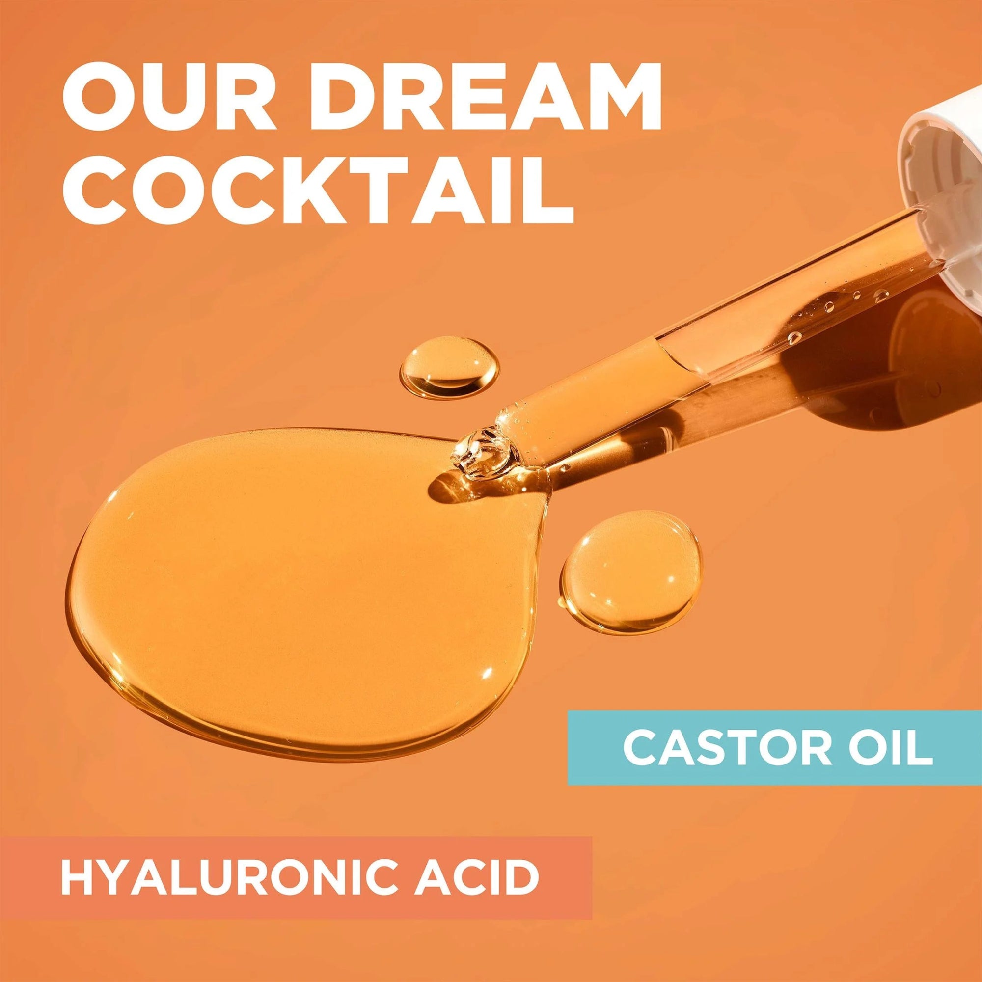 L’Oréal Paris Elvive Dream Lengths Curls Moisture Push Shampoo - 375 mlL’Oréal Paris071249651001ShampooShampoo