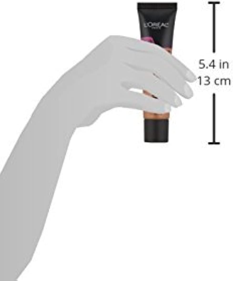 L’Oréal Paris Infallible Total Cover Foundation - 30 mlL’Oréal Paris071249335437FoundationFoundation