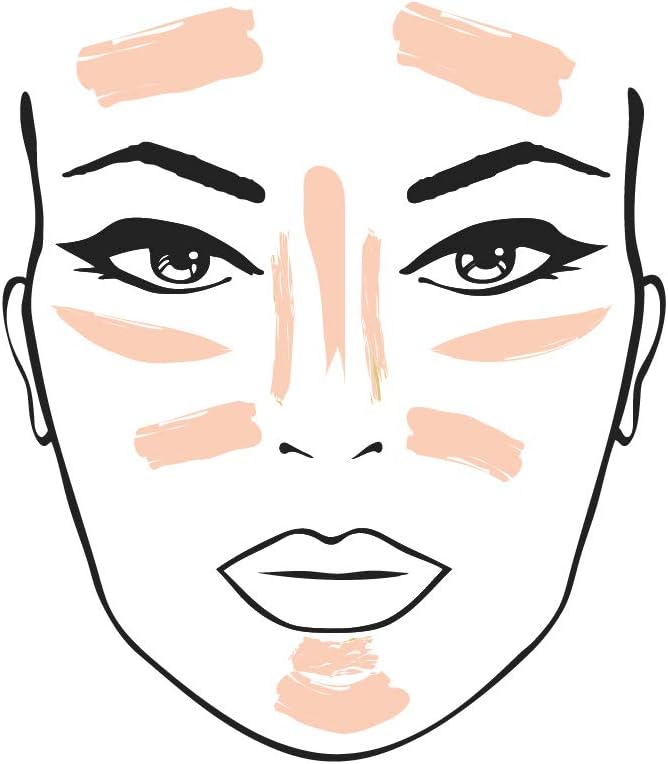 L'Oréal Paris Infallible Total Cover Foundation - 30 mlL’Oréal Paris071249335444FoundationFoundation