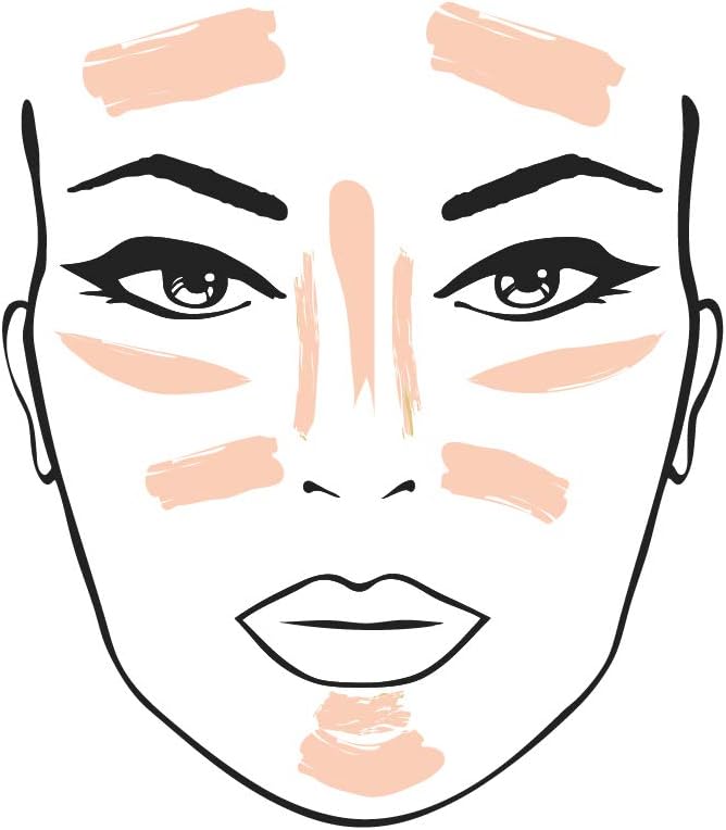 L'Oréal Paris Infallible Total Cover Foundation - 30 mlL’Oréal Paris071249335444FoundationFoundation