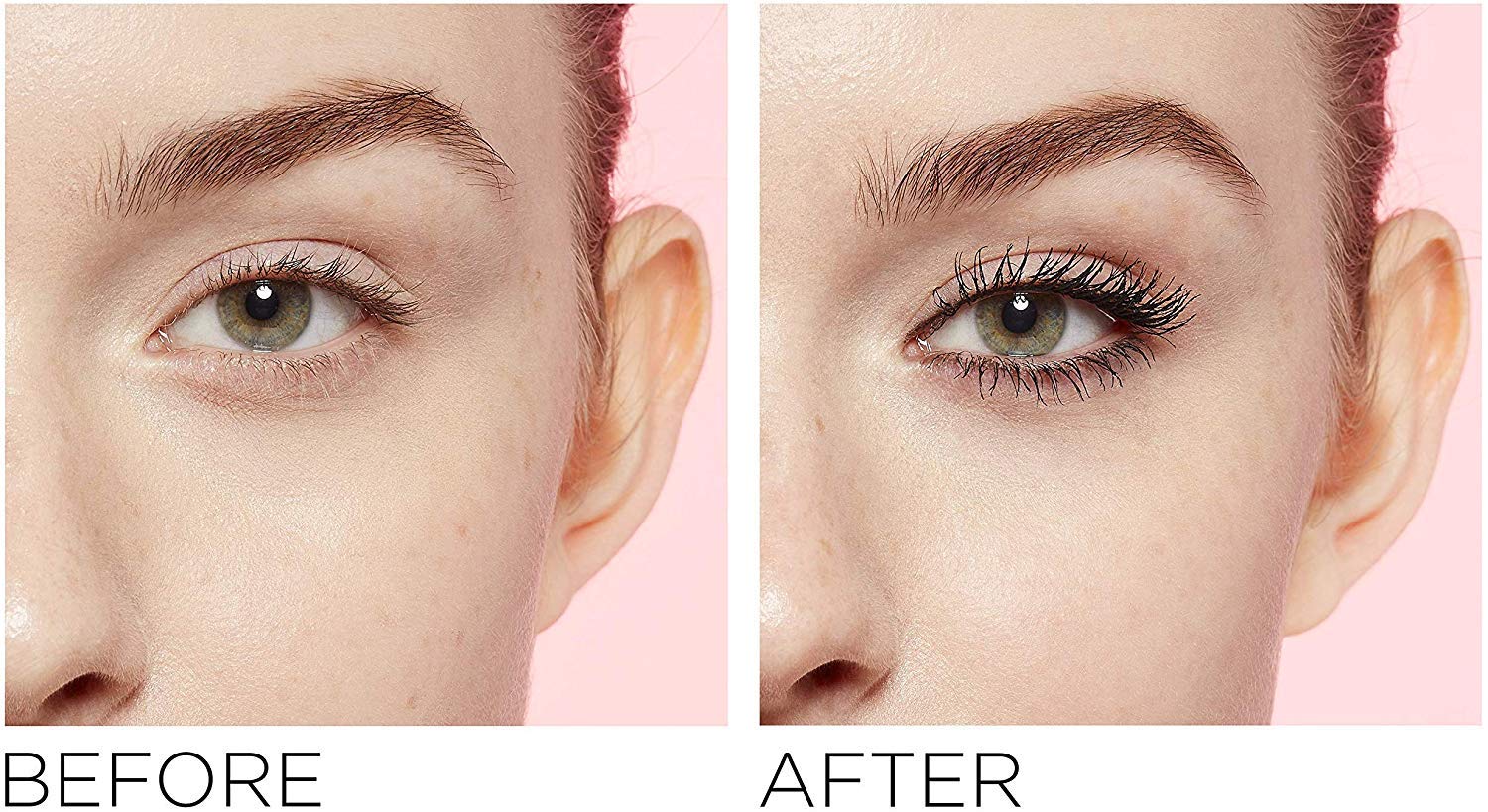 L’Oréal Paris lash Paradise Mascara, voluptuous volume and intense length Mascara, Limited Edition - Dark NavyL’Oréal Paris071249640661MascaraMascara