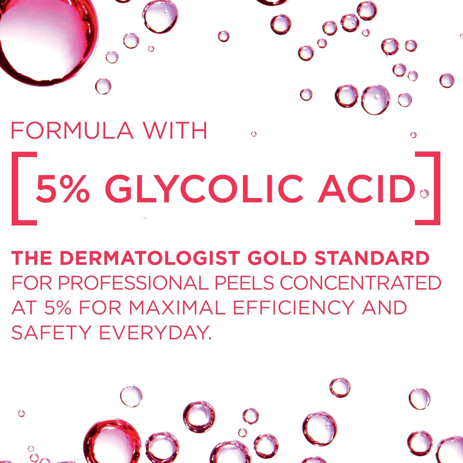 L’Oréal Paris Revitalift 5% Pure Glycolic Acid Peeling Toner from Derm Intensives with Aloe Vera, Smooth Skin & Reveal Glow, Daily Exfoliant for Brighter Skin - 180 mlL’Oréal Paris071249635445Face TonerFace Toner