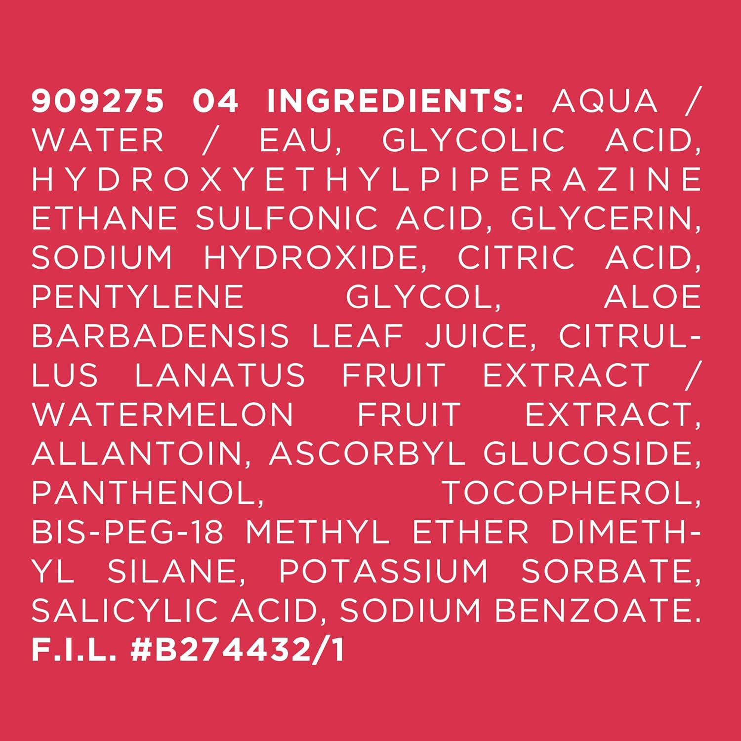 L’Oréal Paris Revitalift 5% Pure Glycolic Acid Peeling Toner from Derm Intensives with Aloe Vera, Smooth Skin & Reveal Glow, Daily Exfoliant for Brighter Skin - 180 mlL’Oréal Paris071249635445Face TonerFace Toner