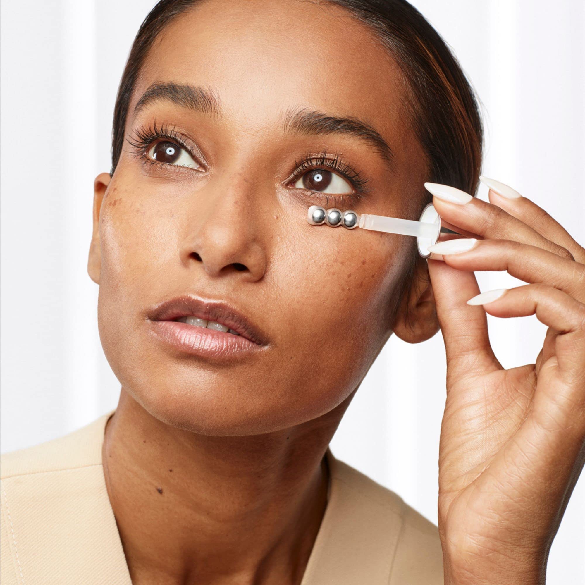 L’Oréal Paris Revitalift Triple Power LZR, Hyaluronic Acid + Caffeine Eye Serum - 20 mlL’Oréal Paris071249635452Eye SerumEye Serum