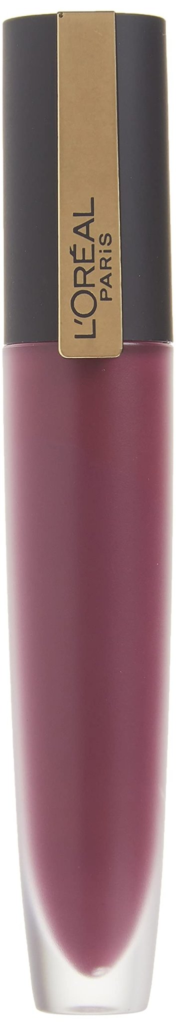 L’Oréal Paris Rouge Signature Matte Lip stain - I CaptivateL’Oréal Paris071249396803LipstickLipstick
