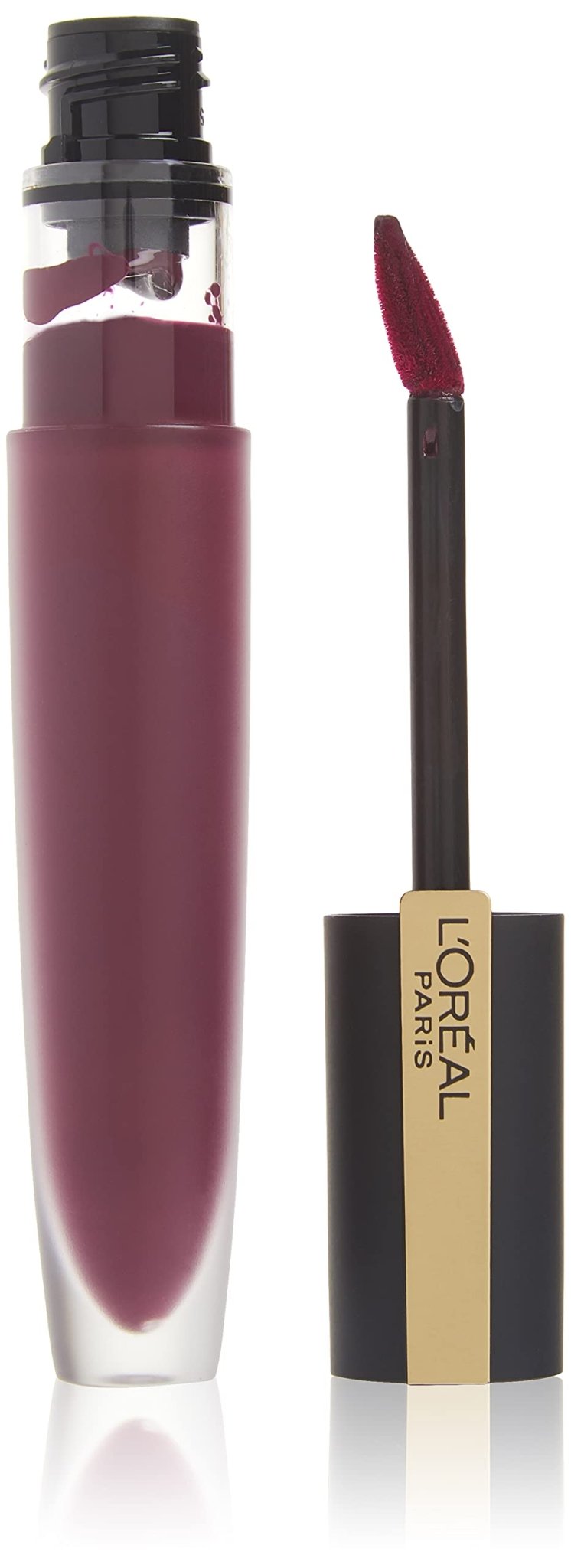 L’Oréal Paris Rouge Signature Matte Lip stain - I CaptivateL’Oréal Paris071249396803LipstickLipstick
