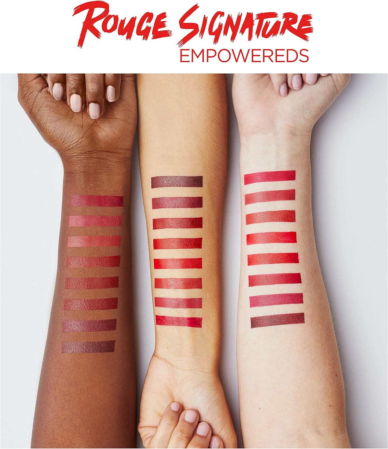 L’Oréal Paris Rouge Signature Matte Lip stain - I CaptivateL’Oréal Paris071249396803LipstickLipstick