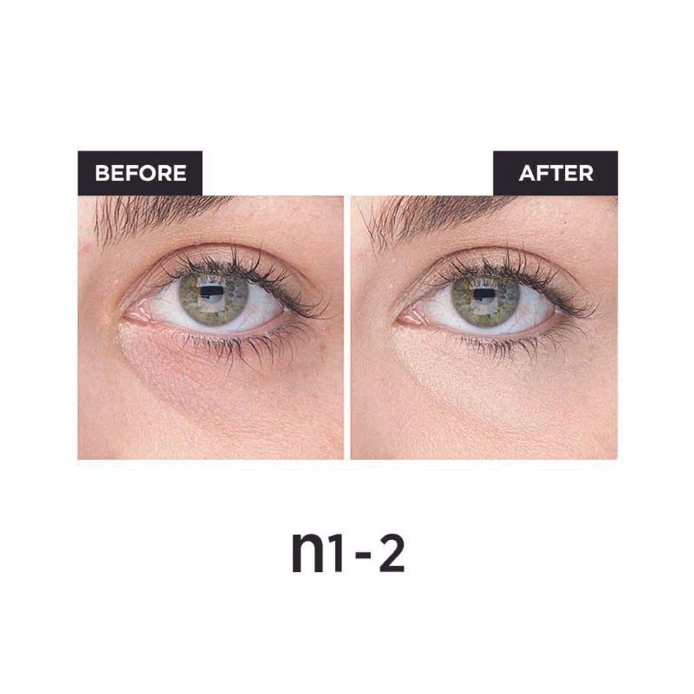 L’Oréal Paris True Match Eye Cream in a Concealer, 0.5% hyaluronic acid 12 mlL’Oréal Paris071249418536Eye CreamEye Cream