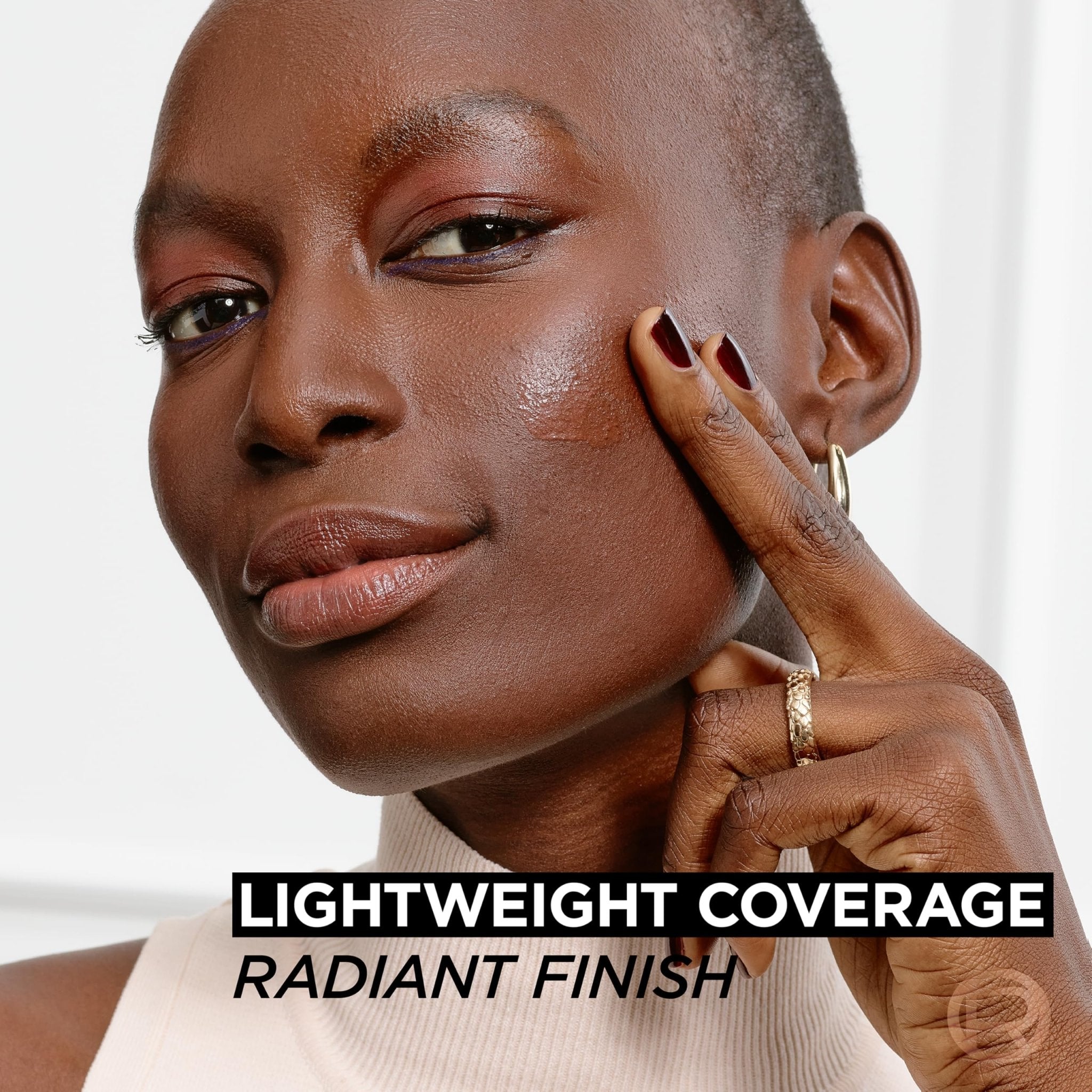 L’Oréal Paris True Match Nude Hyaluronic Tinted Serum Foundation with 1% Hyaluronic acid - 30 mlL’Oréal Paris071249635971FoundationFoundation