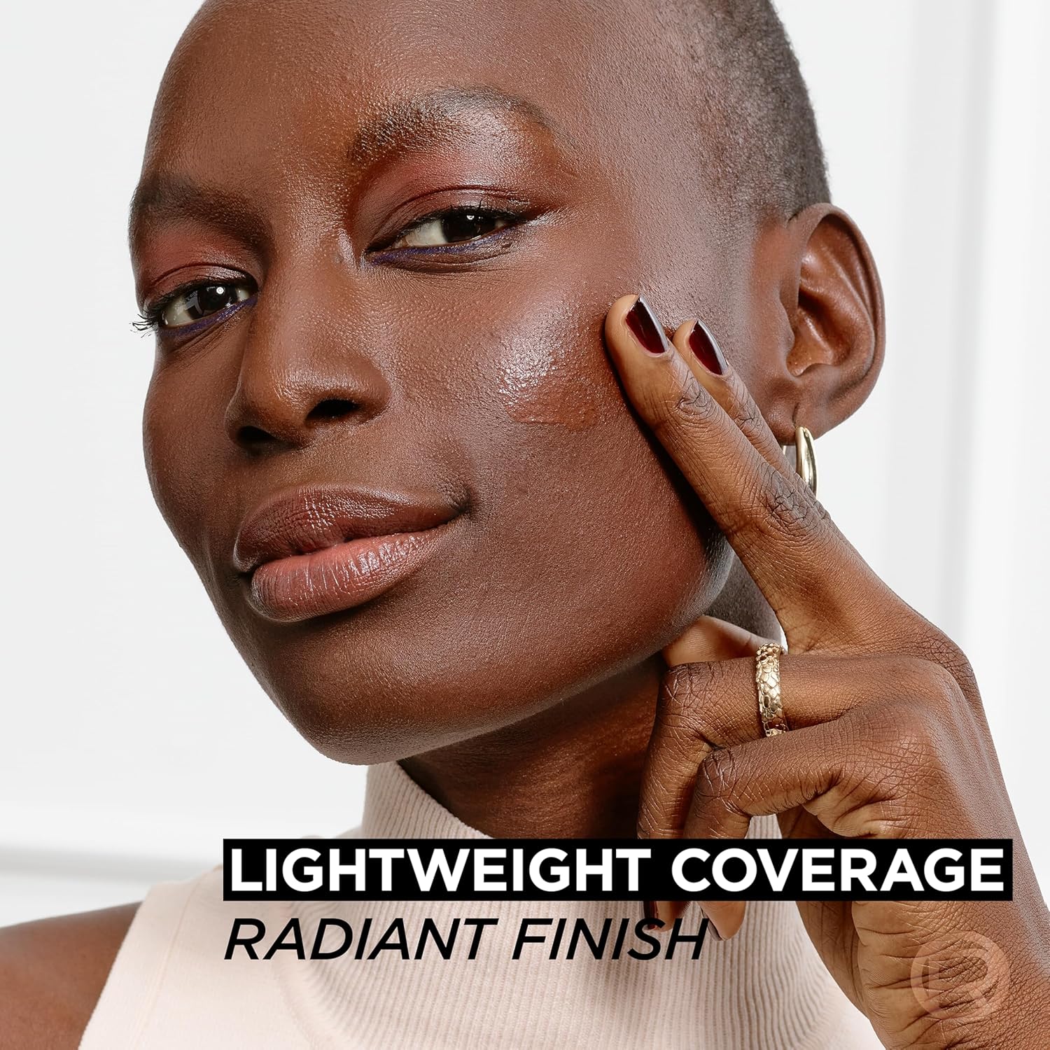 L’Oréal Paris True Match Nude Hyaluronic Tinted Serum Foundation with 1% Hyaluronic acid - 30 mlL’Oréal Paris071249635971FoundationFoundation