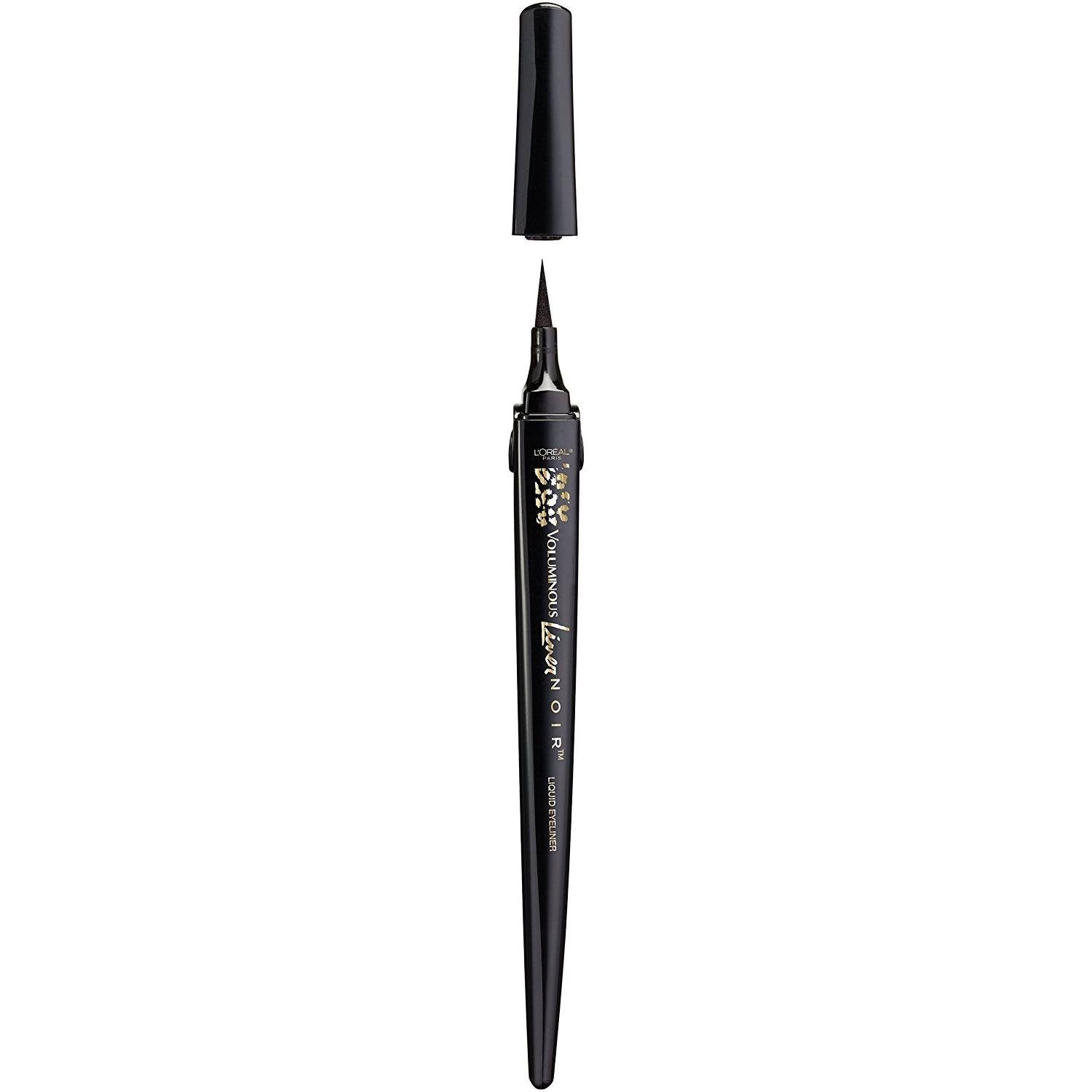 L’Oréal Paris Voluminous Liner Noir Liquid Eyeliner - Blackest BlackL’Oréal Paris071249336359EyelinerEyeliner
