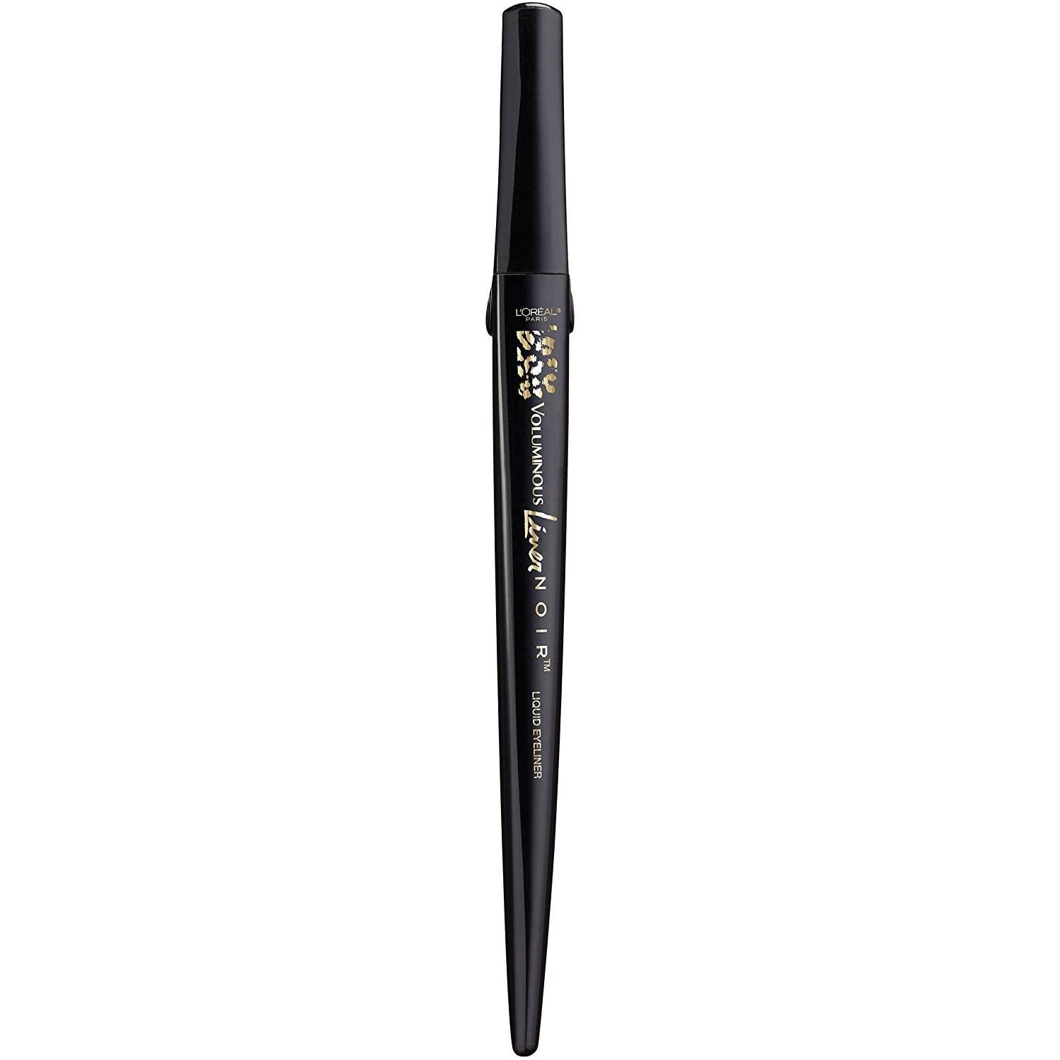 L’Oréal Paris Voluminous Liner Noir Liquid Eyeliner - Blackest BlackL’Oréal Paris071249336359EyelinerEyeliner