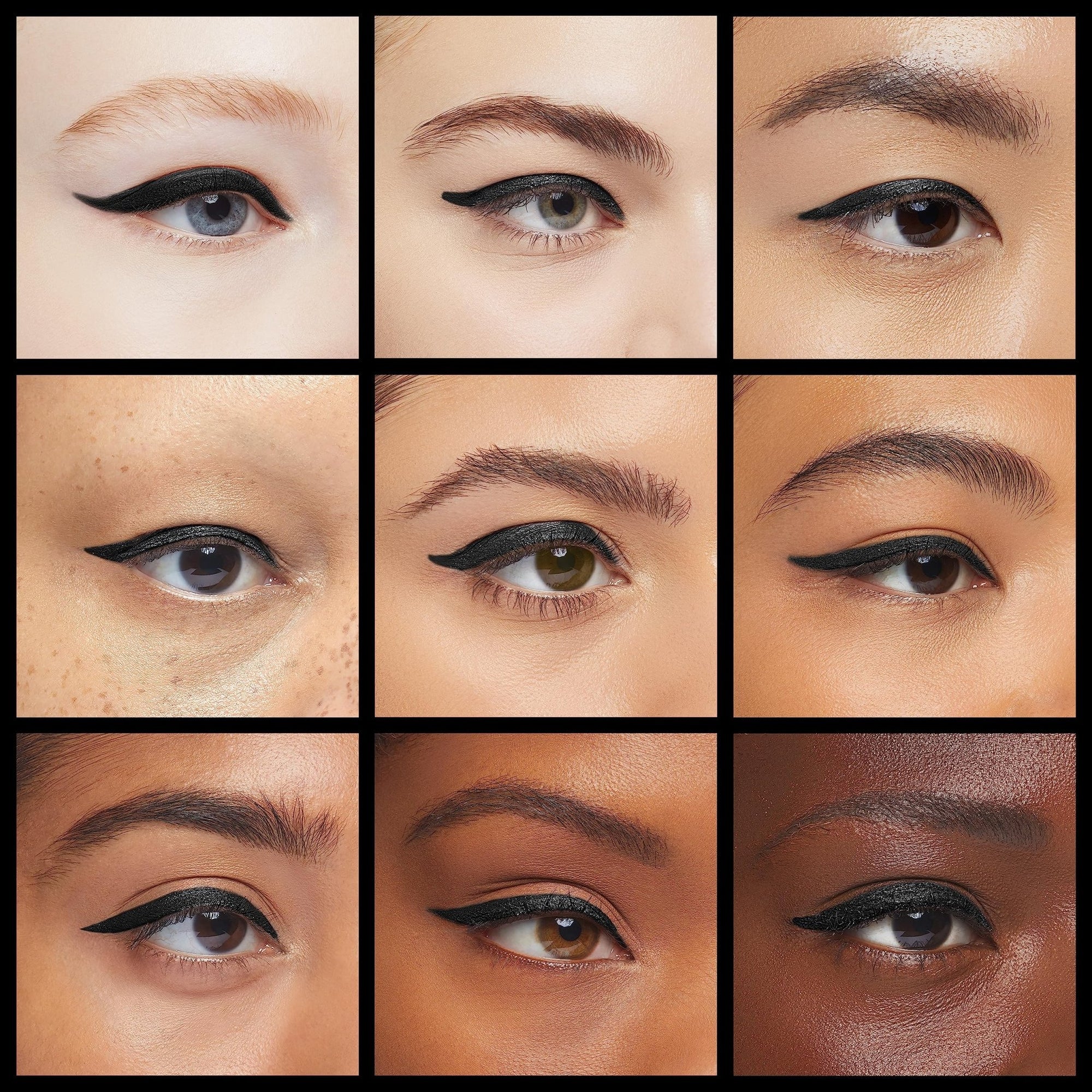 L’Oréal Paris Voluminous Liner Noir Liquid Eyeliner - Blackest BlackL’Oréal Paris071249336359EyelinerEyeliner