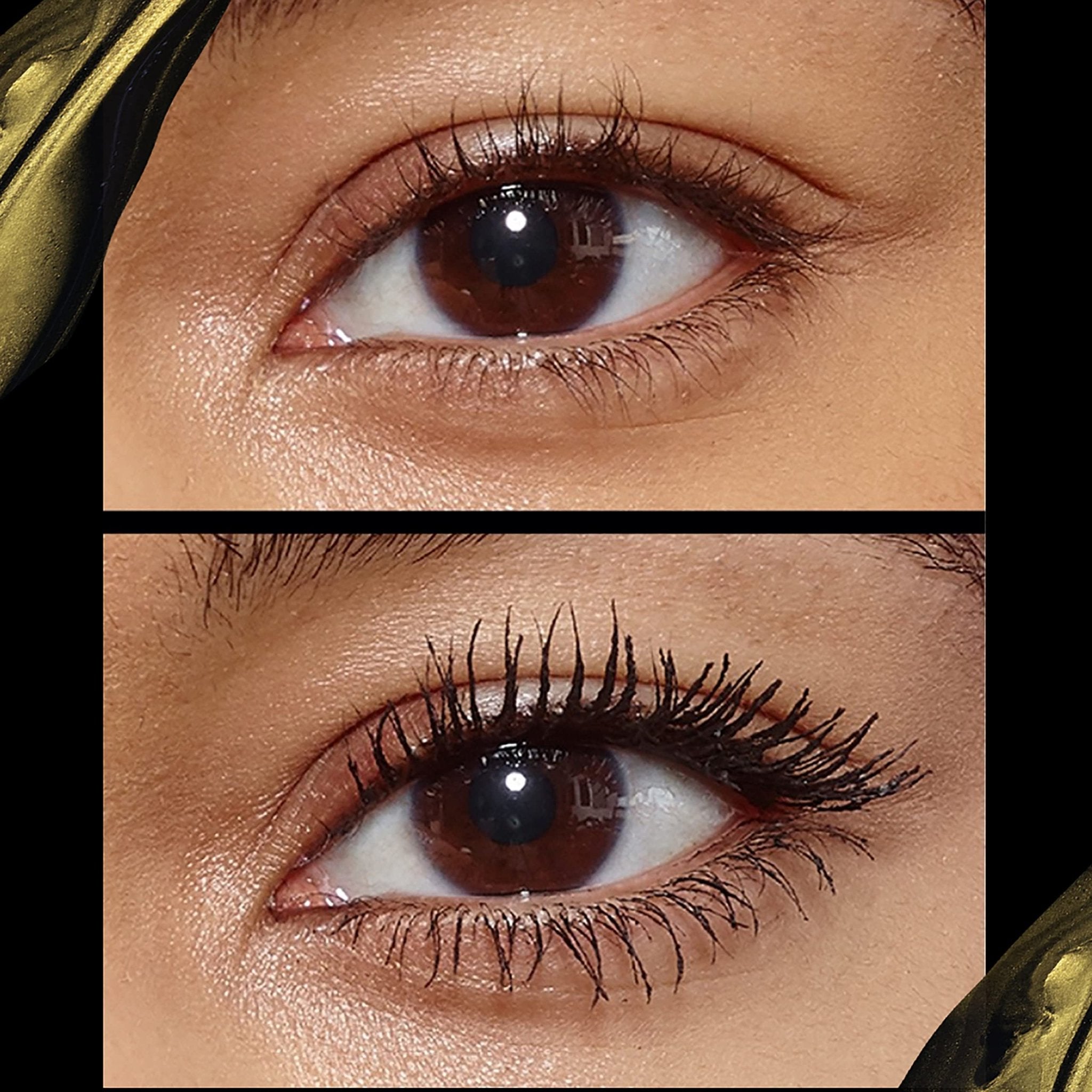 L’Oréal Paris Voluminous Noir Balm Mascara, Washable - BlackL’Oréal Paris071249647738MascaraMascara