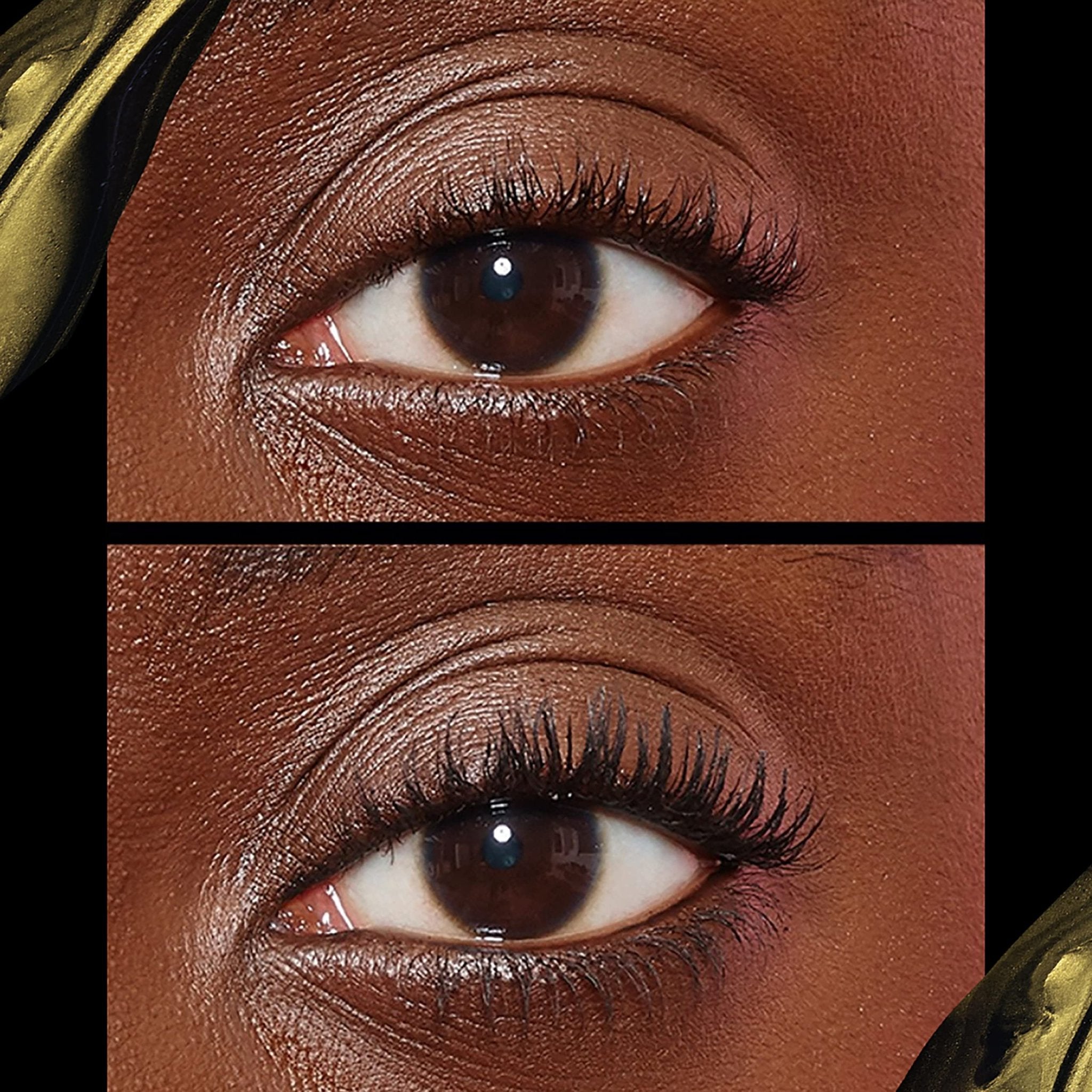 L’Oréal Paris Voluminous Noir Balm Mascara, Washable - BlackL’Oréal Paris071249647738MascaraMascara