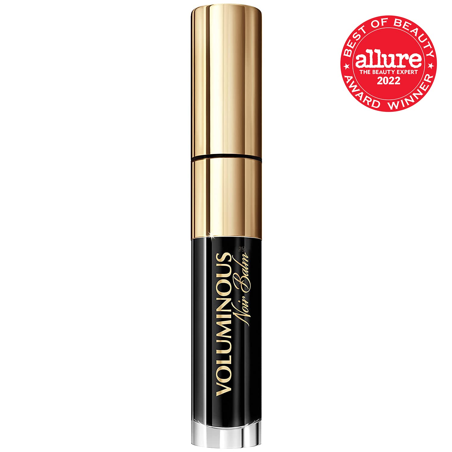 L’Oréal Paris Voluminous Noir Balm Mascara, Washable - BlackL’Oréal Paris071249647738MascaraMascara